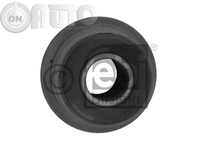 Bucsa brat fata - Bucsa ax spate 