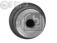 Bucsa brat fata - Bucsa ax spate 