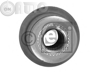 Bucsa brat fata - Bucsa ax spate 