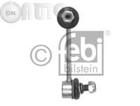 Brat/bieleta suspensie -  stabilizator 