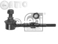 Brat/bieleta suspensie -  stabilizator 