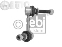 Brat/bieleta suspensie -  stabilizator 