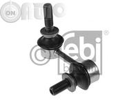 Brat/bieleta suspensie -  stabilizator 