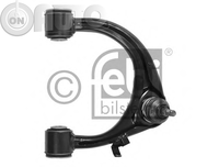 Brat -  suspensie roata 