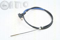 Cablu -  frana de parcare 