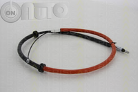 Cablu -  frana de parcare 