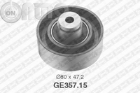 Rola ghidare/conducere -  curea distributie 