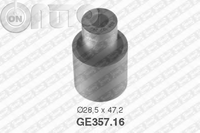 Rola ghidare/conducere -  curea distributie 