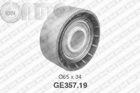 Rola ghidare/conducere -  curea distributie 