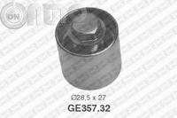 Rola ghidare/conducere -  curea distributie 