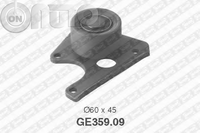 Rola ghidare/conducere -  curea distributie 