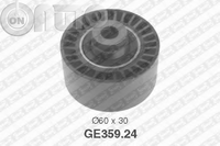 Rola ghidare/conducere -  curea distributie 