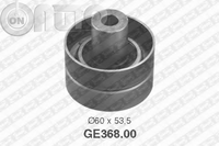 Rola ghidare/conducere -  curea distributie 