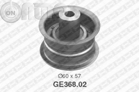 Rola ghidare/conducere -  curea distributie 