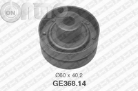 Rola ghidare/conducere -  curea distributie 