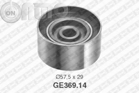 Rola ghidare/conducere -  curea distributie 