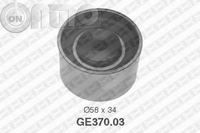 Rola ghidare/conducere -  curea distributie 