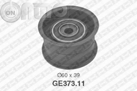 Rola ghidare/conducere -  curea distributie 