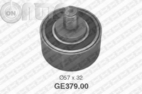 Rola ghidare/conducere -  curea distributie 