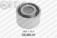 Rola ghidare/conducere -  curea distributie 