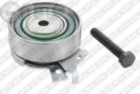 Rola intinzator - curea distributie 