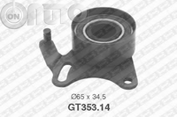 Rola intinzator - curea distributie 