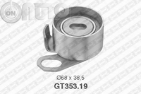 Rola intinzator - curea distributie 