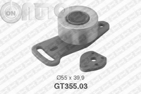 Rola intinzator - curea distributie 