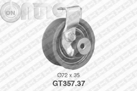 Rola intinzator - curea distributie 