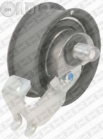 Rola intinzator - curea distributie 