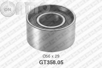 Rola intinzator - curea distributie 