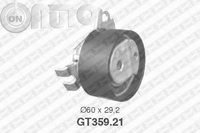 Rola intinzator - curea distributie 