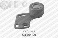 Rola intinzator - curea distributie 