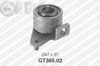 Rola intinzator - curea distributie 