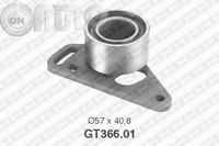 Rola intinzator - curea distributie 