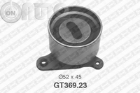 Rola intinzator - curea distributie 