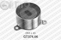 Rola intinzator - curea distributie 