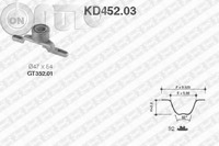 Set curea de distributie 