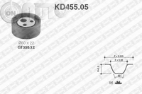 Set curea de distributie 