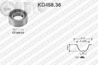 Set curea de distributie 