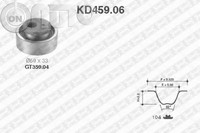 Set curea de distributie 