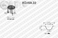 Set curea de distributie 