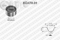 Set curea de distributie 
