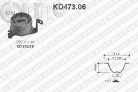 Set curea de distributie 