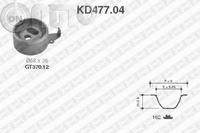 Set curea de distributie 