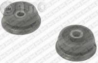 Set Rulment sarcina suport arc (flansa cu rulment) 