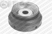 Set Rulment sarcina suport arc (flansa cu rulment) 