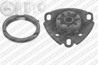 Set Rulment sarcina suport arc (flansa cu rulment) 