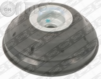 Set Rulment sarcina suport arc (flansa cu rulment) 