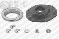 Set Rulment sarcina suport arc (flansa cu rulment) 